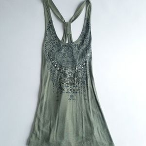 Guess Tank Top